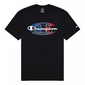 CHAMPION MEN TEE