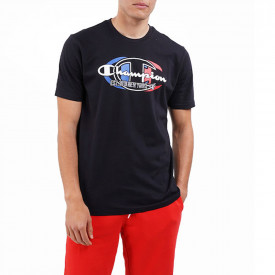 CHAMPION MEN TEE