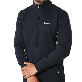 MEN FULL ZIP SUIT