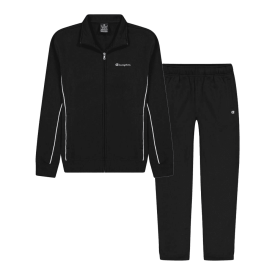MEN FULL ZIP SUIT