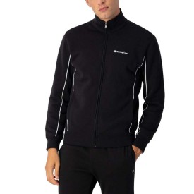 MEN FULL ZIP SUIT
