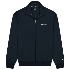 MEN FULL ZIP SWEATSHIRT