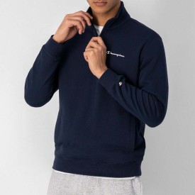 MEN FULL ZIP SWEATSHIRT