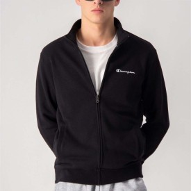 MEN FULL ZIP SWEATSHIRT
