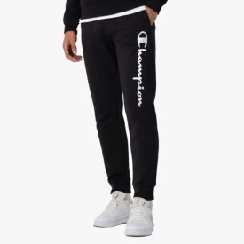 M RIB CUFF PANTS