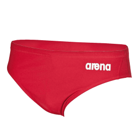 SOLID BRIEF