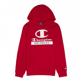 BOYS HOODED SWEATSHIRT