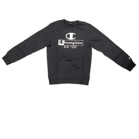 BOYS CREWNECK SWT