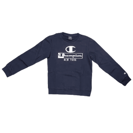 BOYS CREWNECK SWT