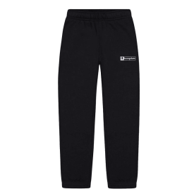 BOYS ELASTIC CUFF PANTS
