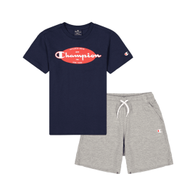 CHAMPION BOYS SET