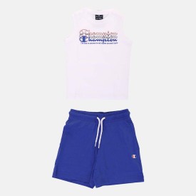 CHAMPION BOYS SET