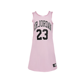 JORDAN JERSEY DRESS