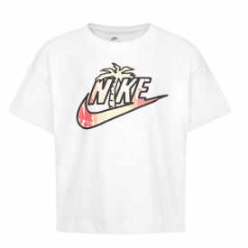 BREAK FUTURA TEE
