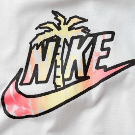BREAK FUTURA TEE