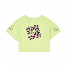 BOXY GRAPHIC TEE