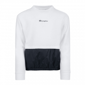CREWNECK SWEATSHIRT