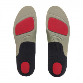 ANTIBACTERIAL INSOLES