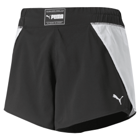 WOVEN FLOW SHORT