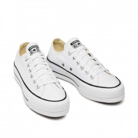 CL ALL STAR LIFT LOW