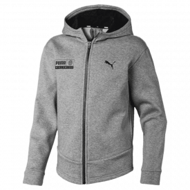 ALPHA GRAPHIC JKT