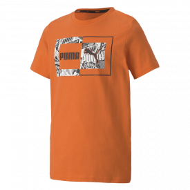 ALPHA GRAPHIC T-SHIRT