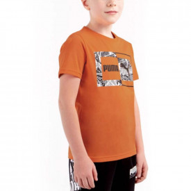 ALPHA GRAPHIC T-SHIRT