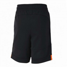 ALPHA JERSEY SHORTS