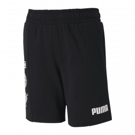 ALPHA SUMMER SHORTS