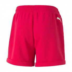 ALPHA SHORTS