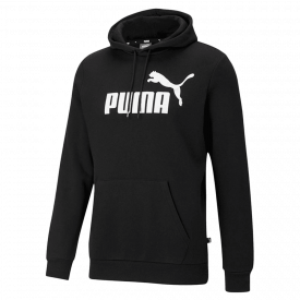 BIG LOGO HOODIE