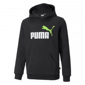 BIG LOGO HOODIE