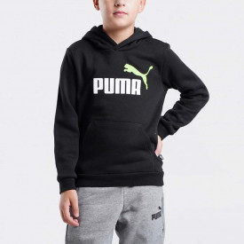 BIG LOGO HOODIE