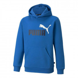 BIG LOGO HOODIE