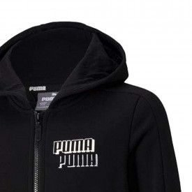 ALPHA FZ SWEATSHIRT