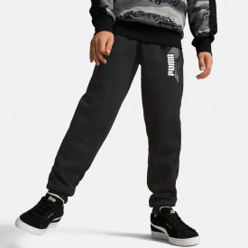 ALPHA SWEATPANTS