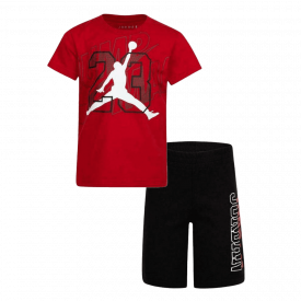 CLASSICS SHORT SET