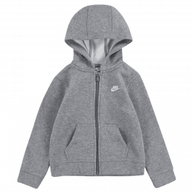 CLUB FLC FZ HOODIE
