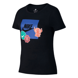 DNA STICKERS TEE