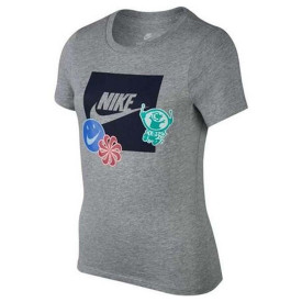 DNA STICKERS TEE