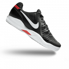 AIR ZOOM RESISTANCE