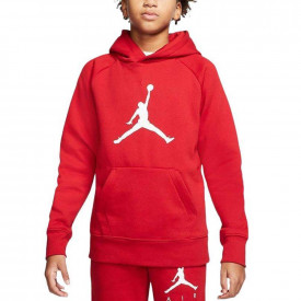 JUMPMAN FLC HOODIE