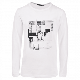 BDTKM LS TSHIRT