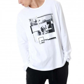 BDTKM LS TSHIRT