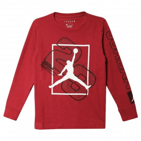 23 NEXT UTILITY LS TEE