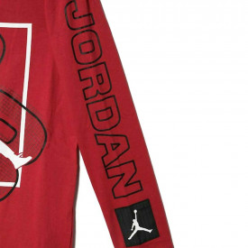 23 NEXT UTILITY LS TEE