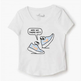 ARE WE THERE TEE