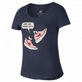 ARE WE THERE TEE