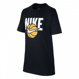 BASKETBALL TEE