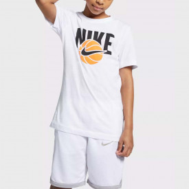 BASKETBALL TEE